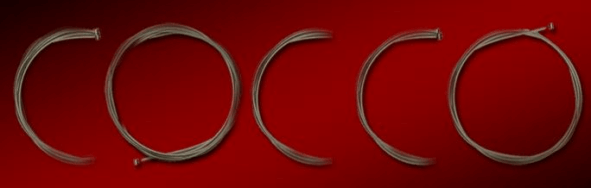 cocostrings