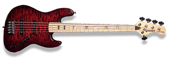CODA-5-Deluxe-Front