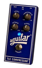 TLC Pedal