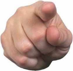 fingerpoint