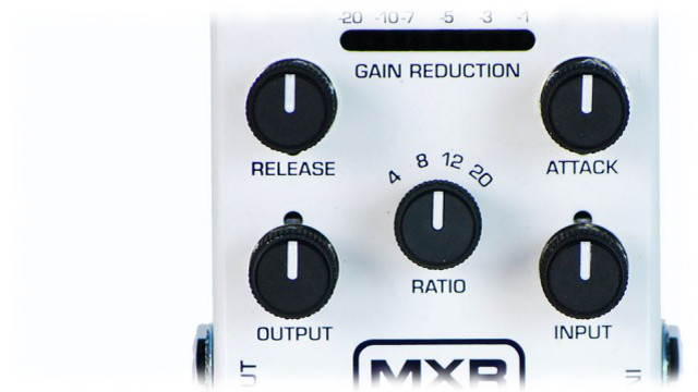 Is using a bass compressor cheating? – eBass