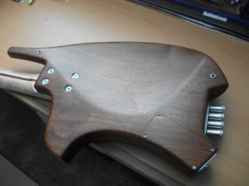 ergo bass 008 ergo bass 008