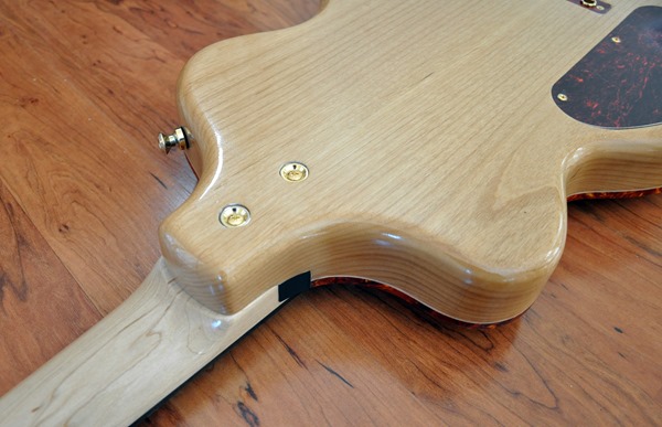 DDD back neck joint 1 DDD back neck joint 1