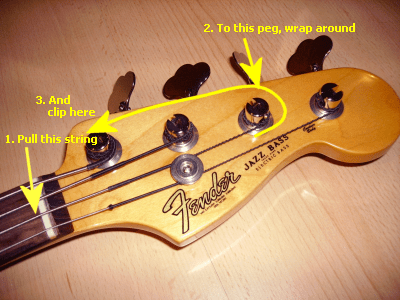 2-string 2-string