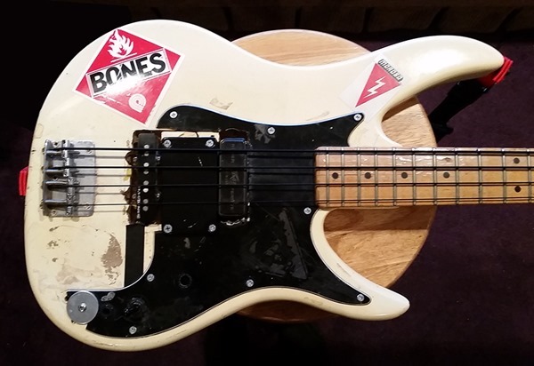 Peavey Peavey