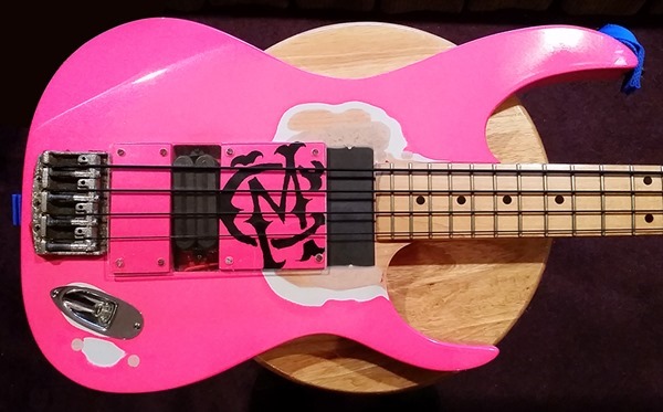 Pink Pink